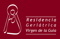 Residencia Geriátrica Virgen de la Guía Logo